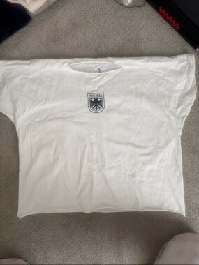 YZY Yeezy Vultures Kanye Gosha T-shirt